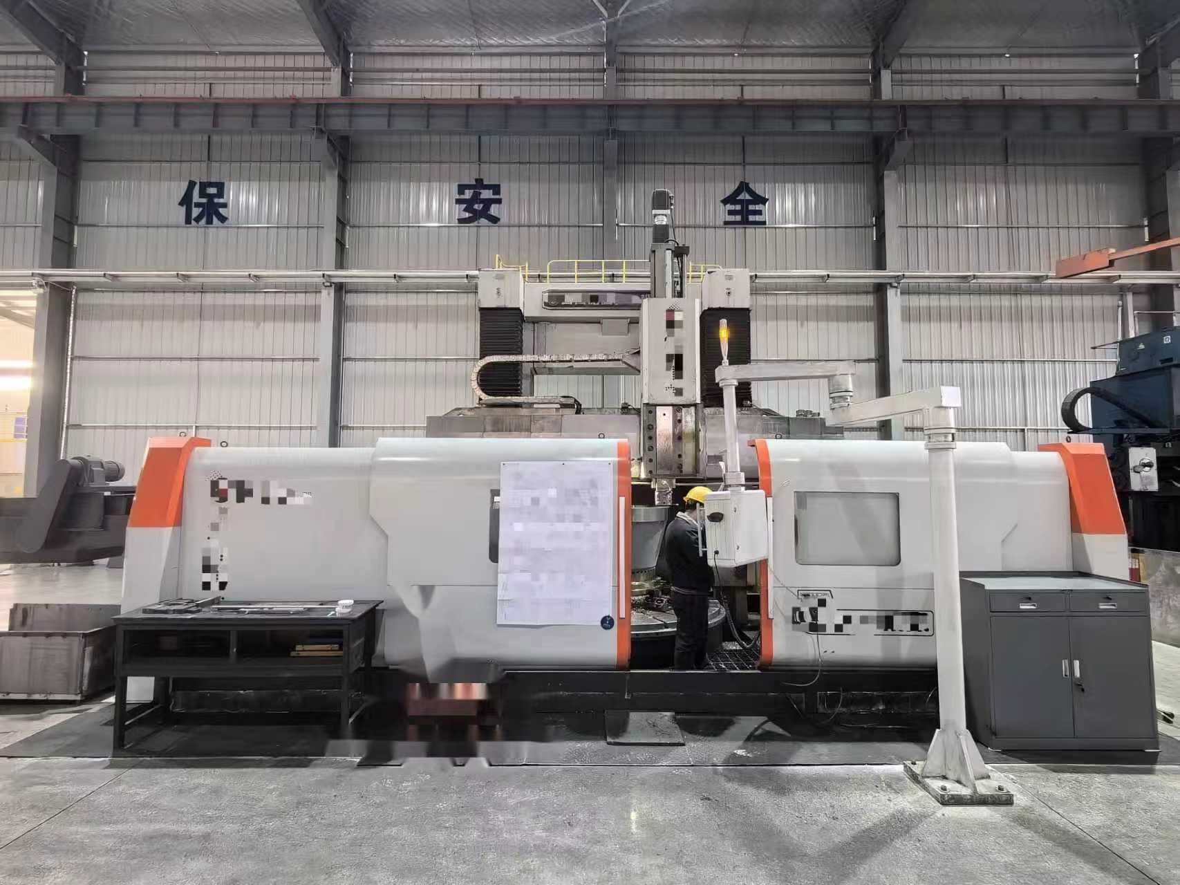 重型车、削